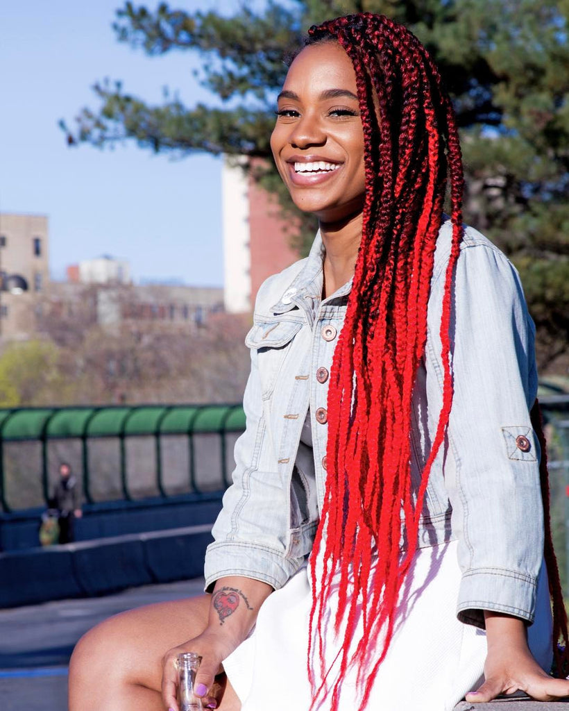 We Asked 5 Creatives Their Favorite Protective Styles