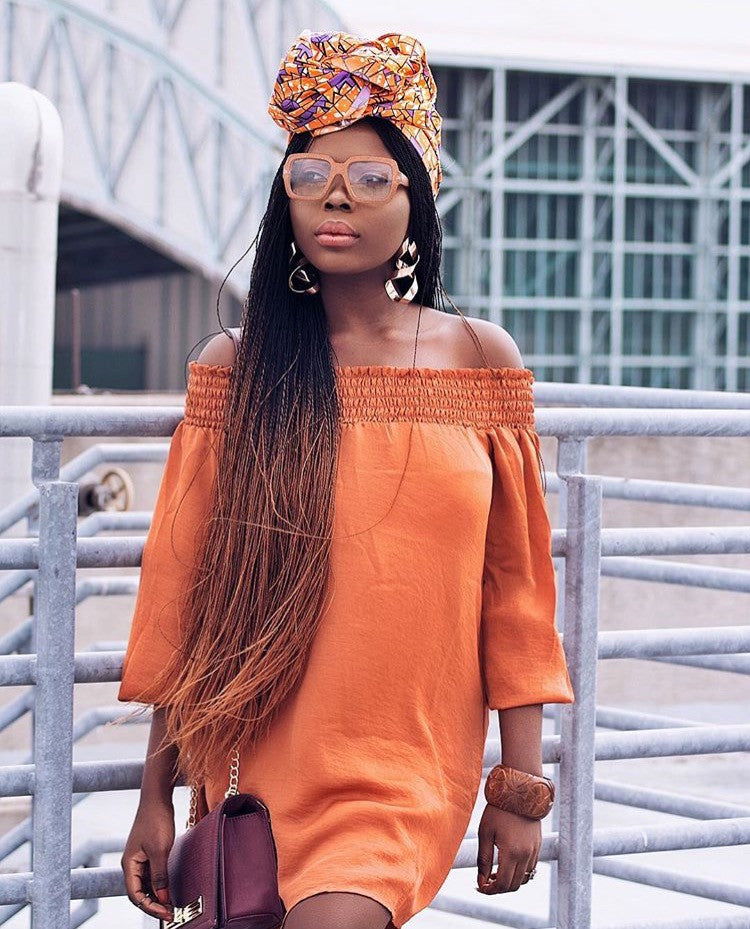 10 Protective Style Queens You Should Be Following on Instagram