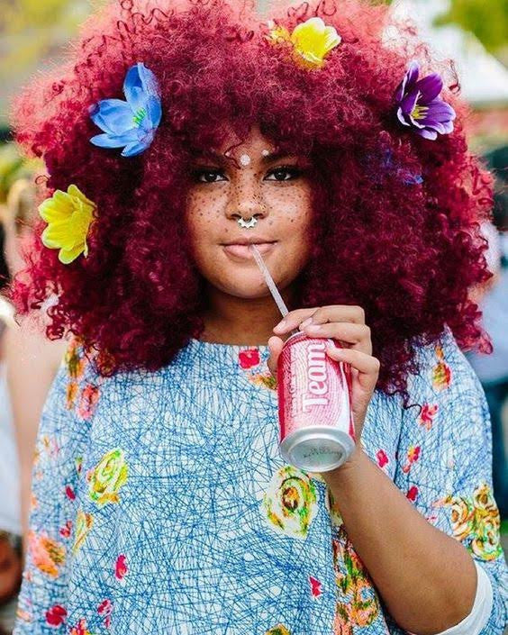 5 Ways to Upgrade Your Festival Protective Style