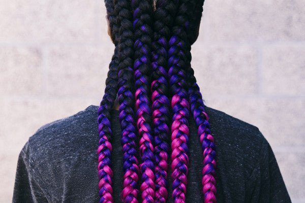 Braid Collection